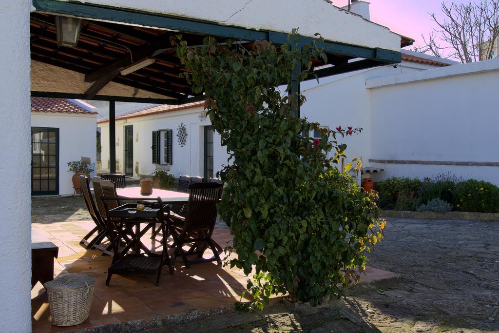Bed & Breakfast Casalinho De Santo Antonio Sintra