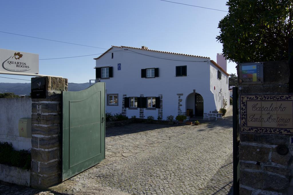 Bed & Breakfast Casalinho De Santo Antonio
