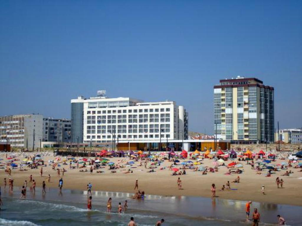 Apartment Apartamento Costa Da Caparica Costa da Caparica