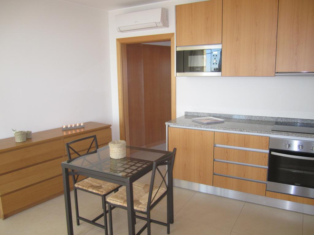 Apartment Atlantic *