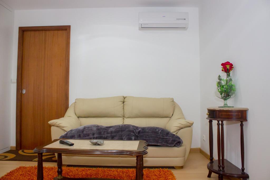 Apartment Escondidinho Do Vez, Lda *
