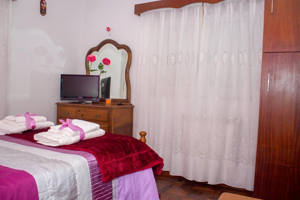 Escondidinho Do Vez, Lda Apartment *