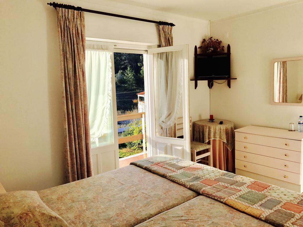 Porto Monte Bed & Breakfast Maceira (Lisbon)