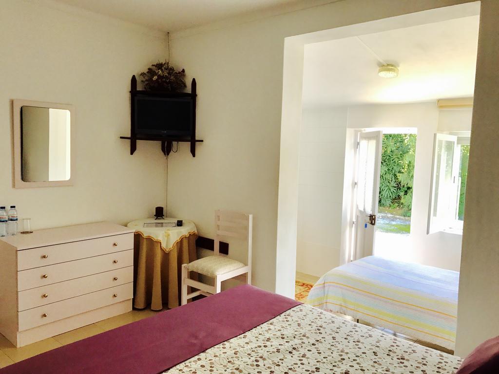 Porto Monte Bed and breakfast