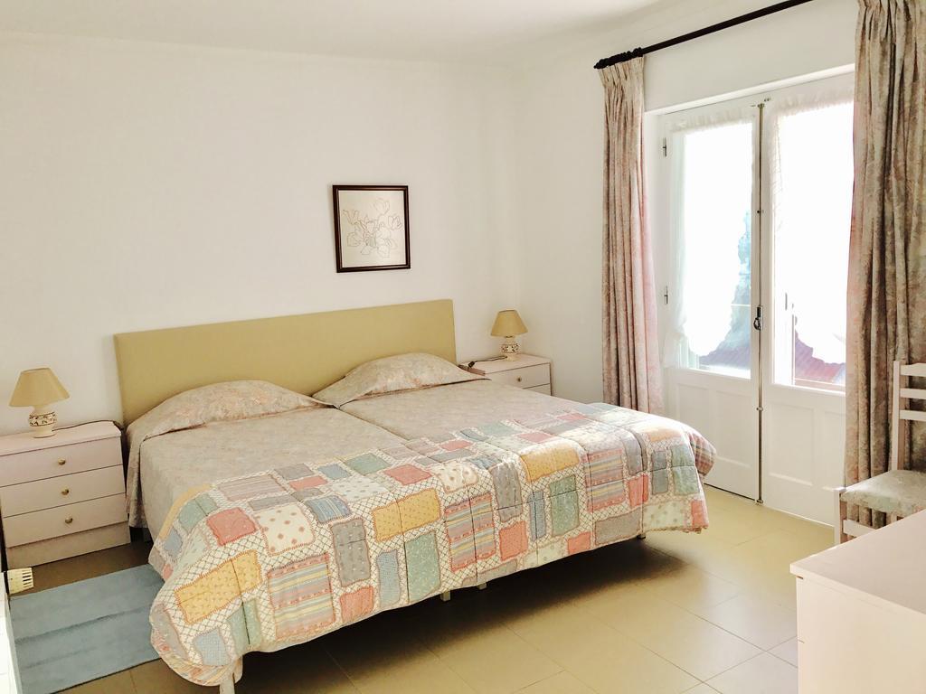 Porto Monte Bed & Breakfast Maceira (Lisbon)