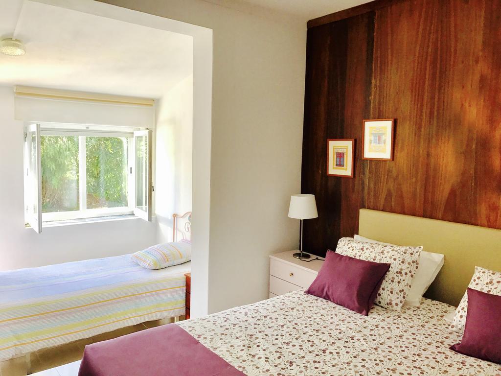 Porto Monte Bed and breakfast