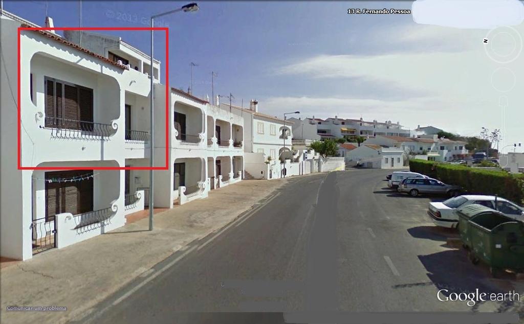 Apartamento Pateo *