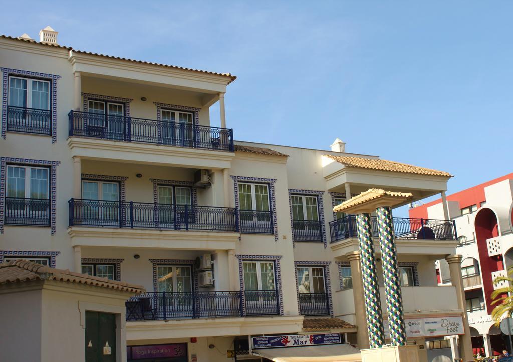 Apartment Charm T2 Al With Big Terrace *