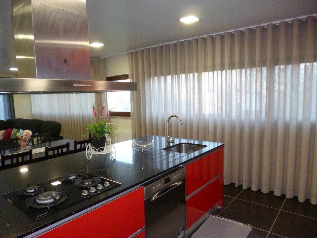 Casas Guimbras * Geres
