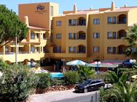 Rio By Garvetur Apartamento *