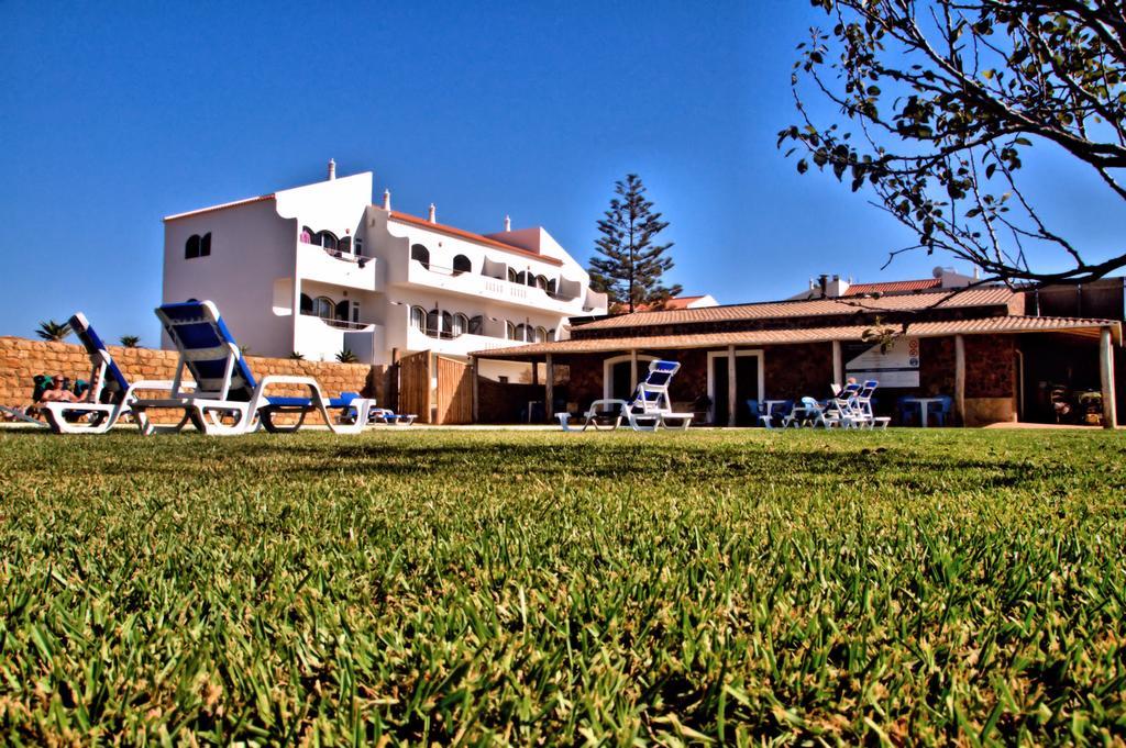 Tonel Turisticos Aparthotel Sagres
