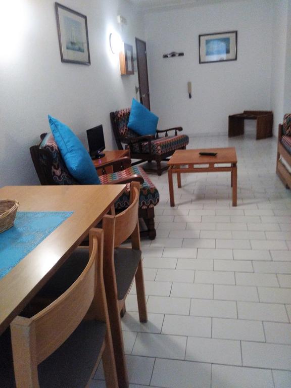 Turisticos Lindomar Aparthotel