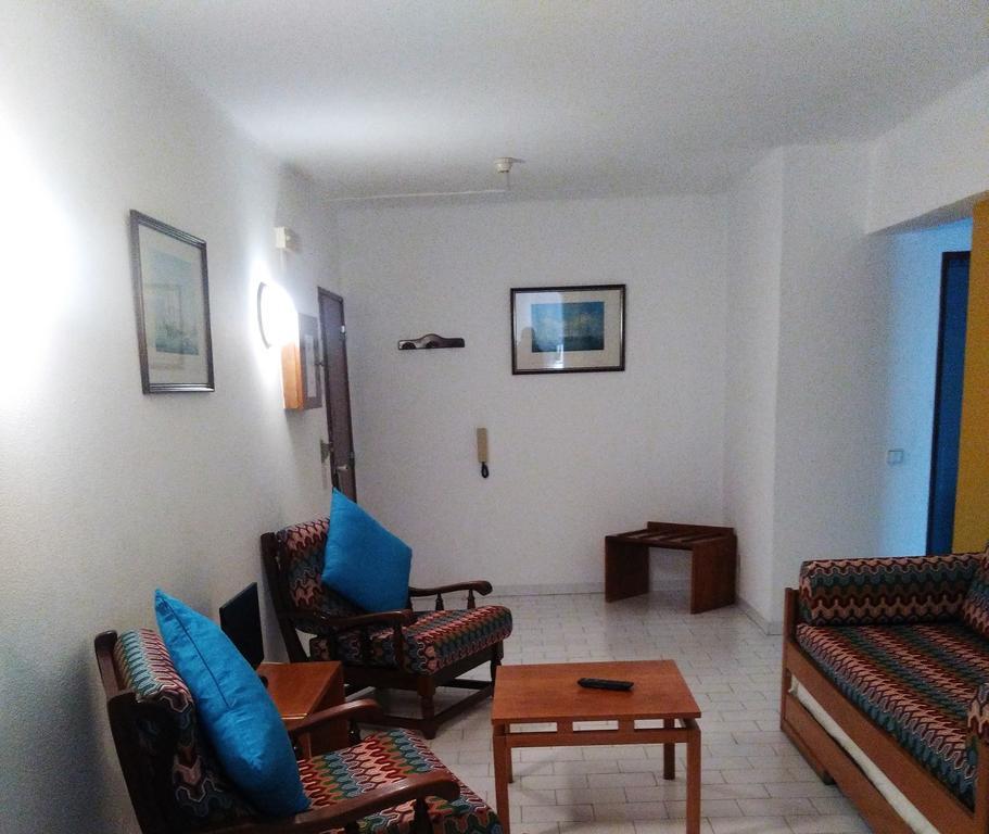Aparthotel Turisticos Lindomar Armacao de Pera