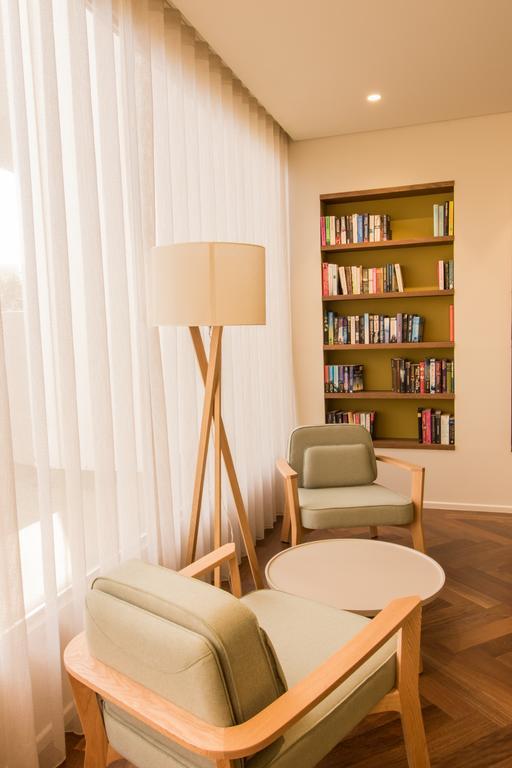 Hotel Girassol -