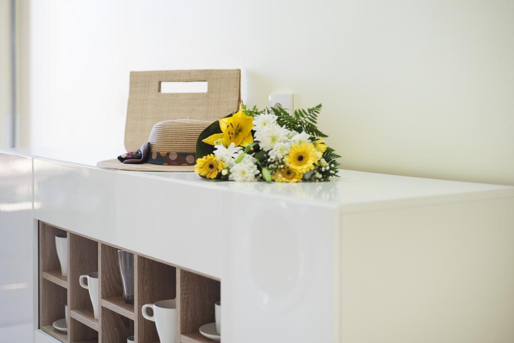 Rocha Blue Sea Apartamento *