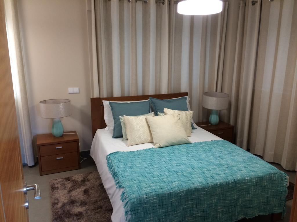 Sousa Apartment