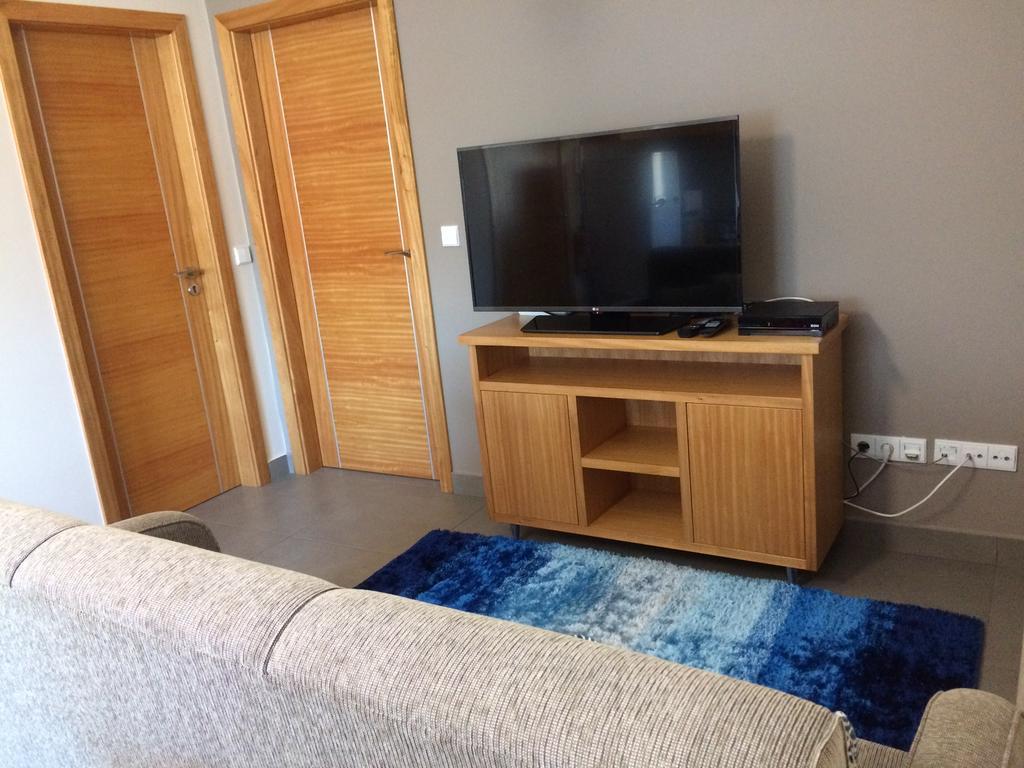 Sousa Apartment *