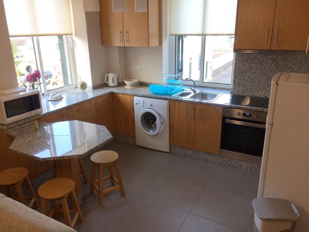 Apartment Sousa Funchal (Madeira)