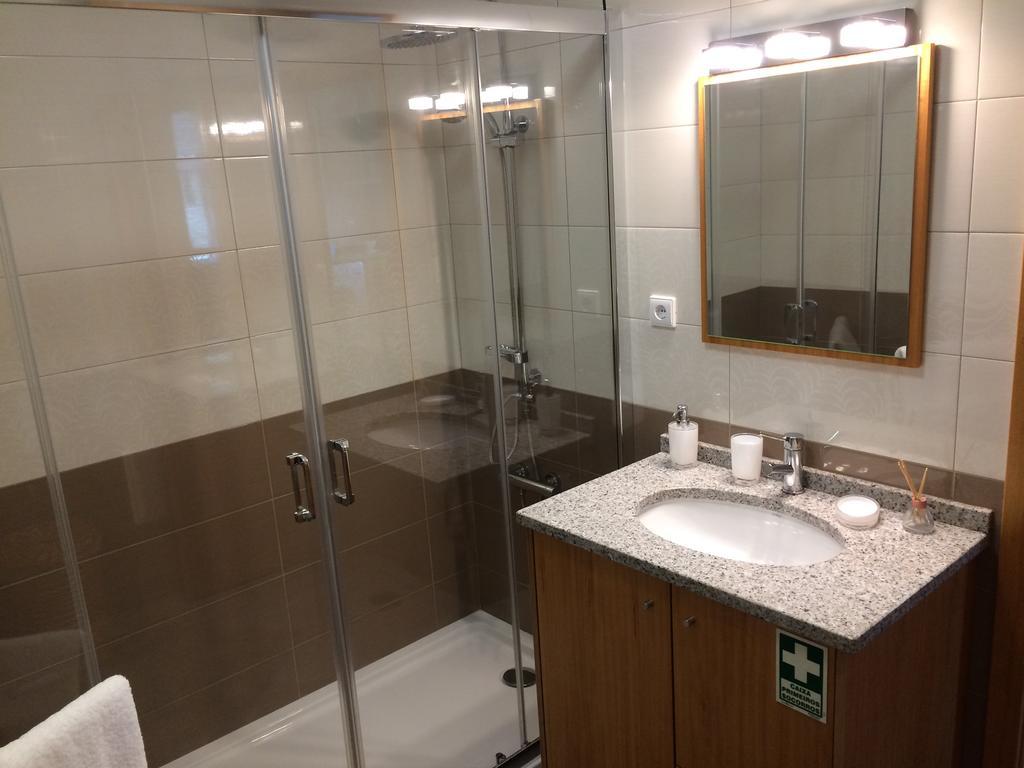 Apartment Sousa