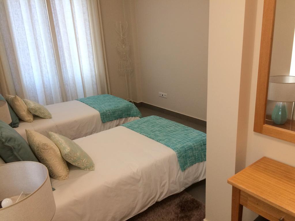 Sousa Apartment Funchal (Madeira)