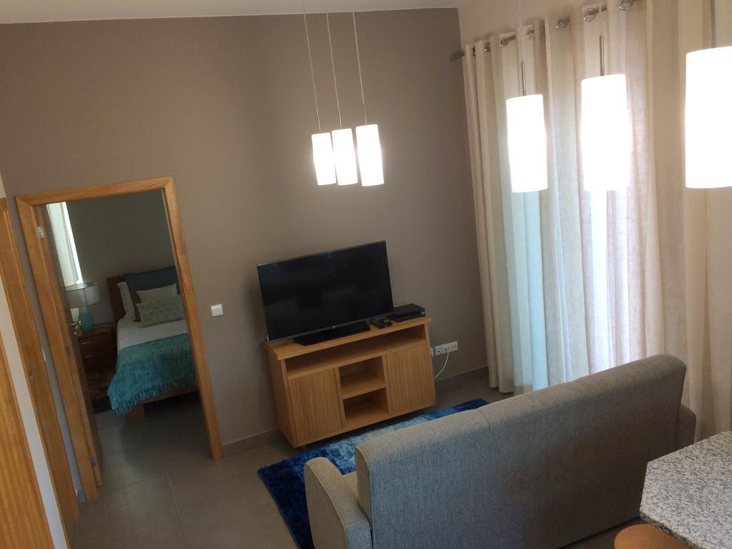 Sousa Apartment