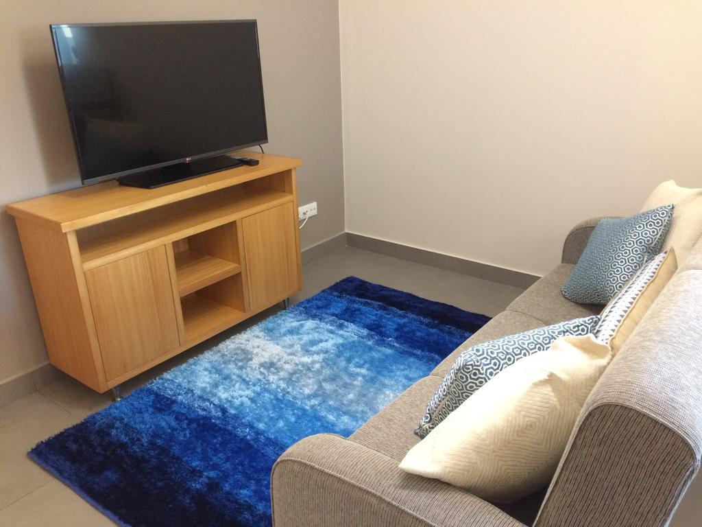 Sousa Apartment