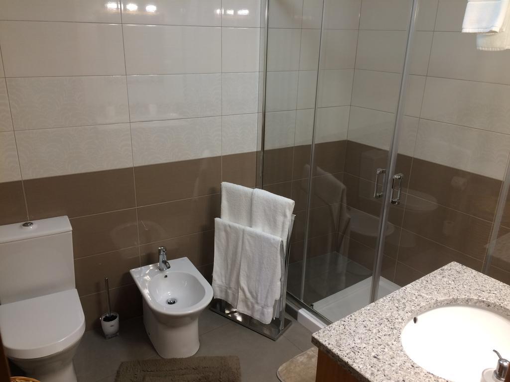 Apartment Sousa *