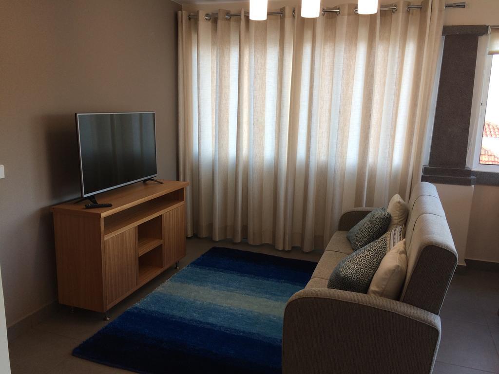 Apartment Sousa *