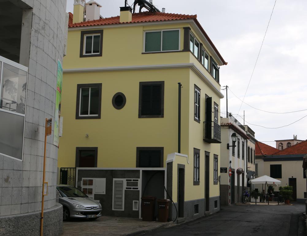 Sousa Apartment *