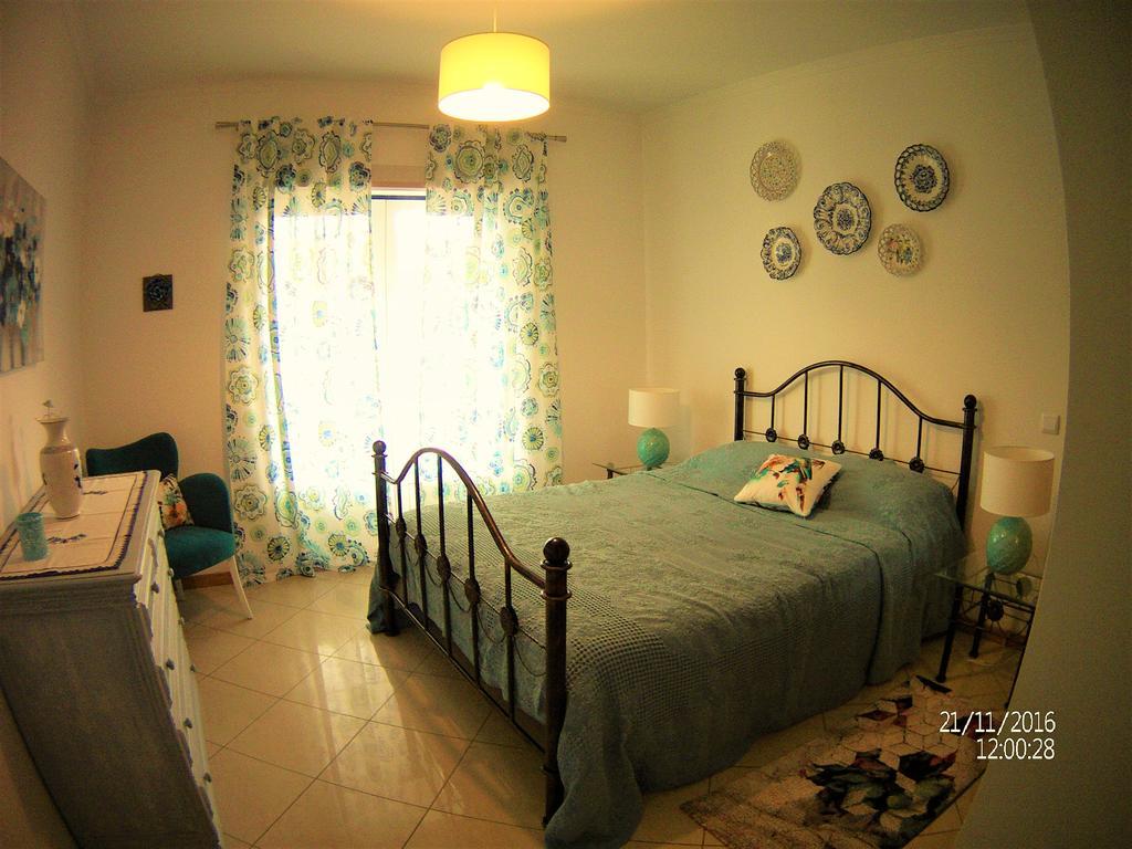 Charm T2 Al With Big Terrace Apartment