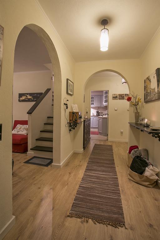 Casa Da Monservia Holiday home *