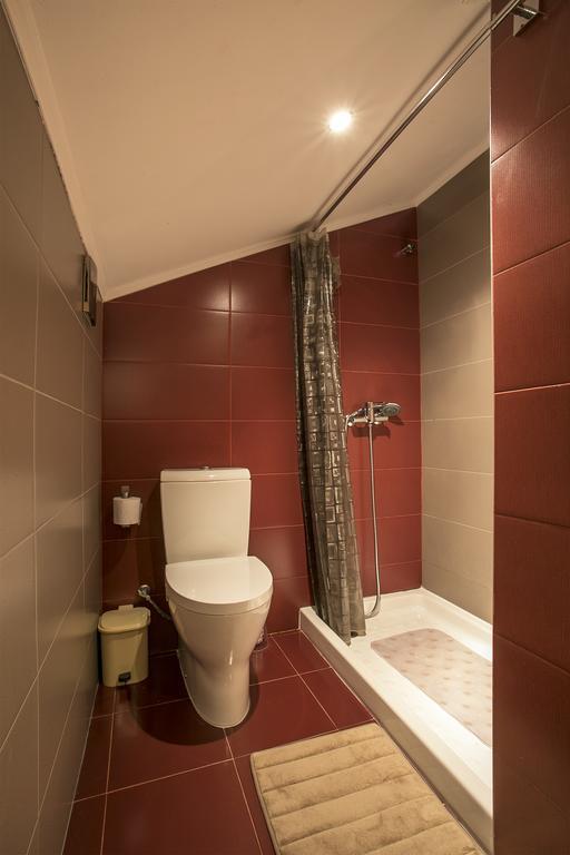 Holiday home Casa Da Monservia *