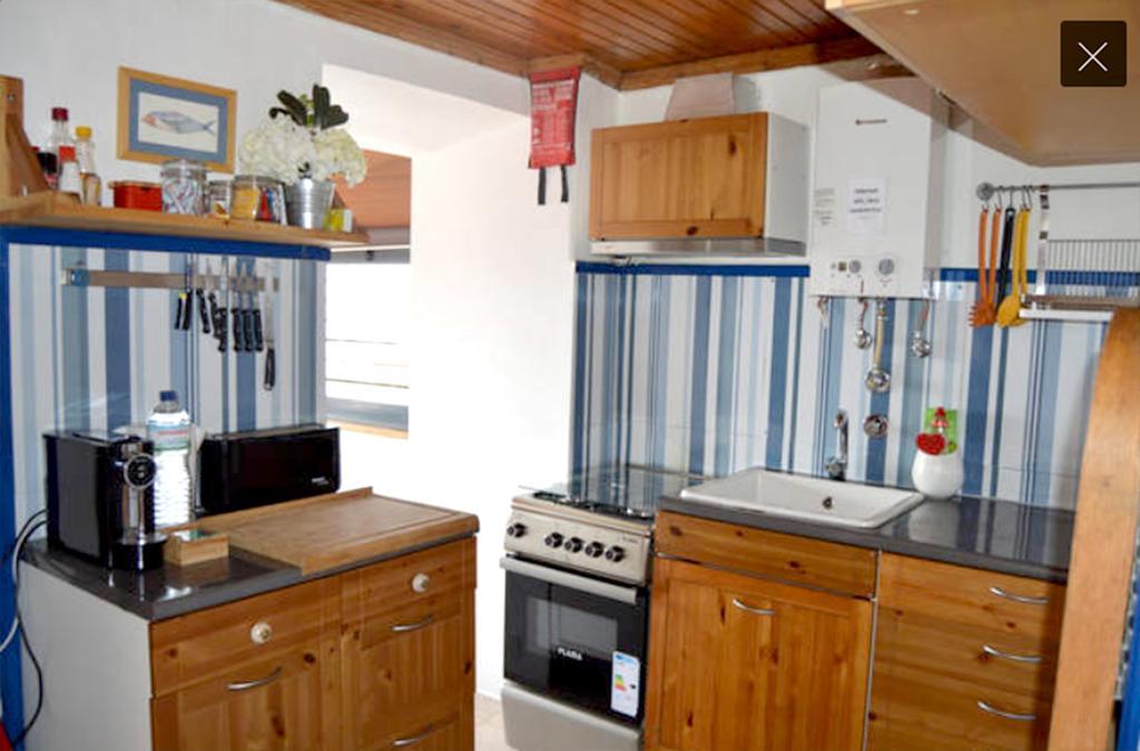 Apartamento Casa Do Porto Da Horta
