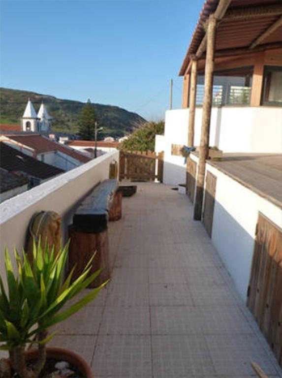 Casa Do Porto Da Horta *