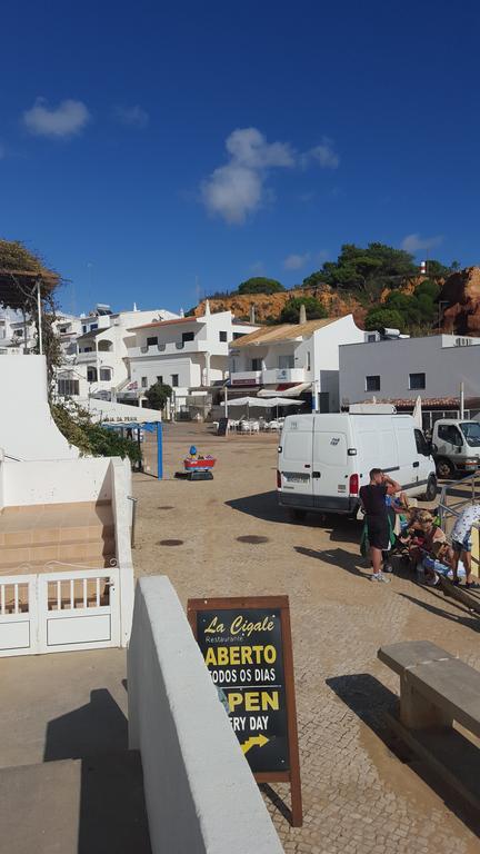 Apartment Olhos Do Mar