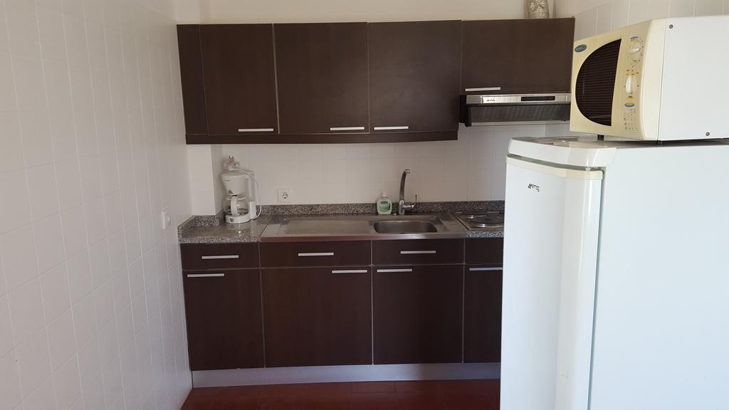 Apartamento Olhos Do Mar *