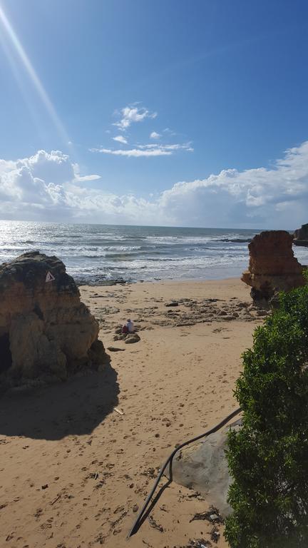 Olhos Do Mar Apartamento *