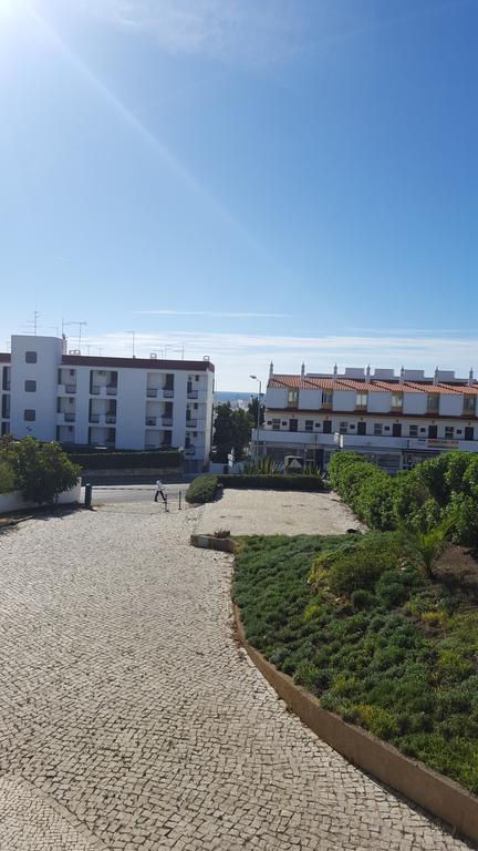 Apartment Olhos Do Mar
