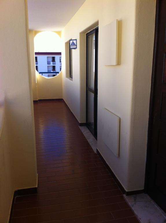 Olhos Do Mar Apartment