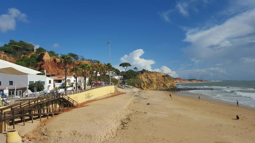 Apartamento Olhos Do Mar *