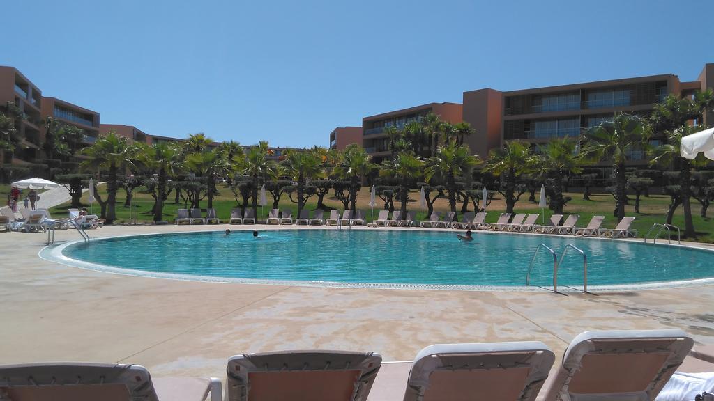 Apartment Fantastic Salgados *