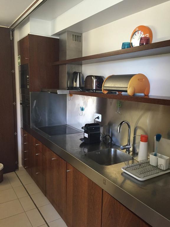 Apartment Fantastic Salgados *