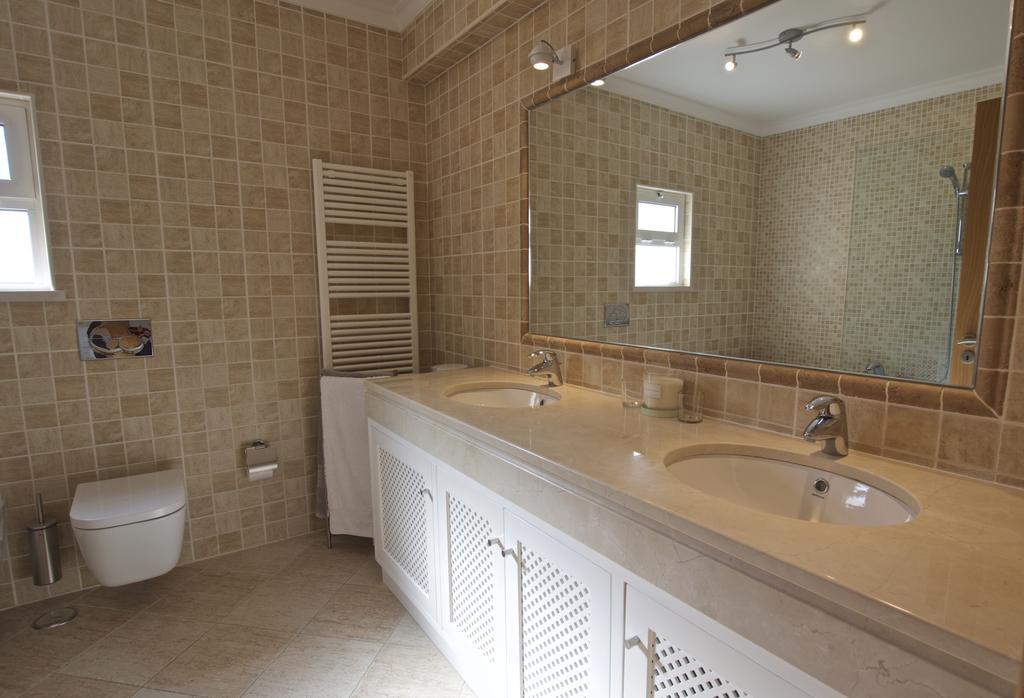 Casa Mocho Branco Bed & Breakfast Loule