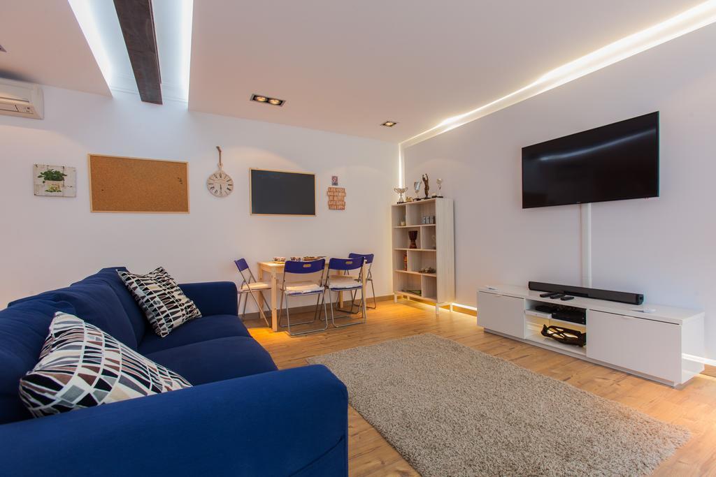 Apartment Alvalade Terrace And Pool