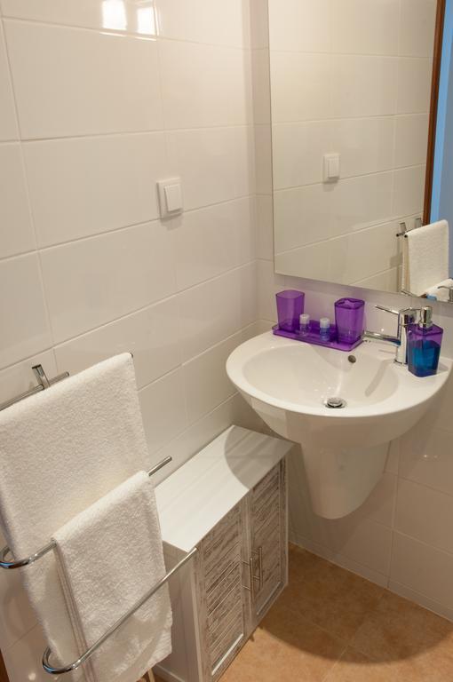 Albergue Stork *
