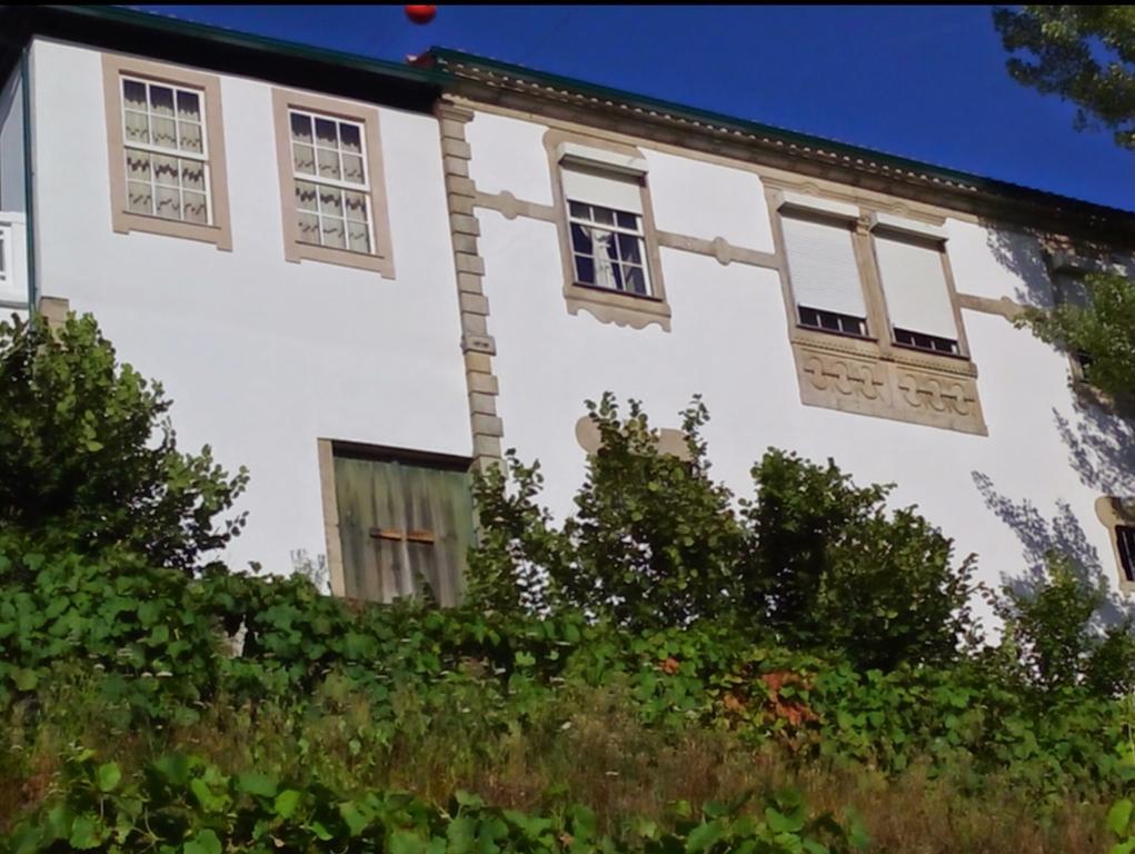 Quinta Do Fojo Lamego