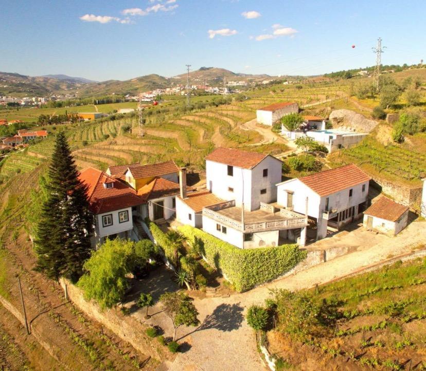 Quinta Do Fojo Lamego