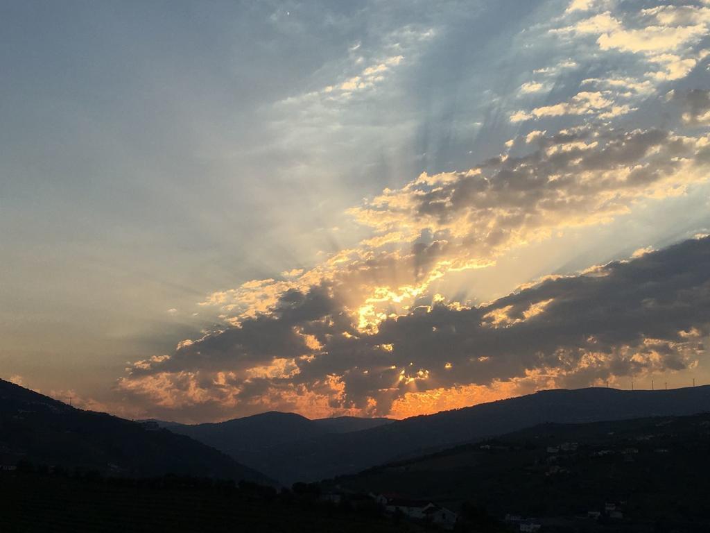 Quinta Do Fojo Bed & Breakfast *