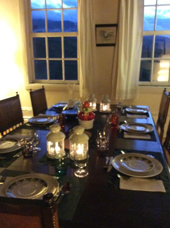 Bed & Breakfast Quinta Do Fojo