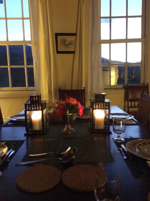 Quinta Do Fojo Bed & Breakfast Lamego
